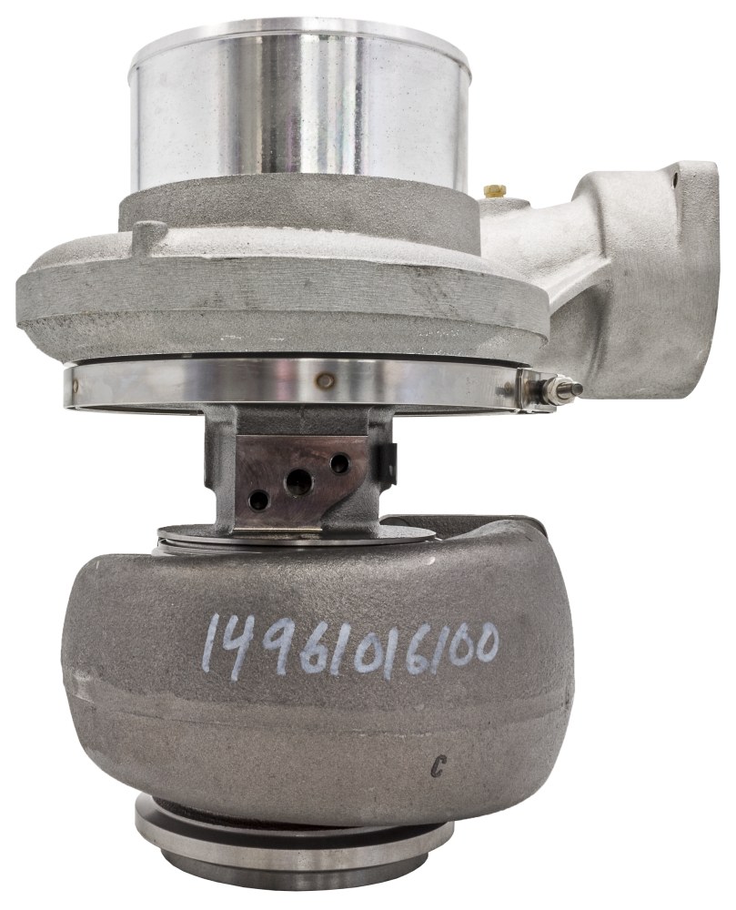 Borg Warner Turbocharger S410SX