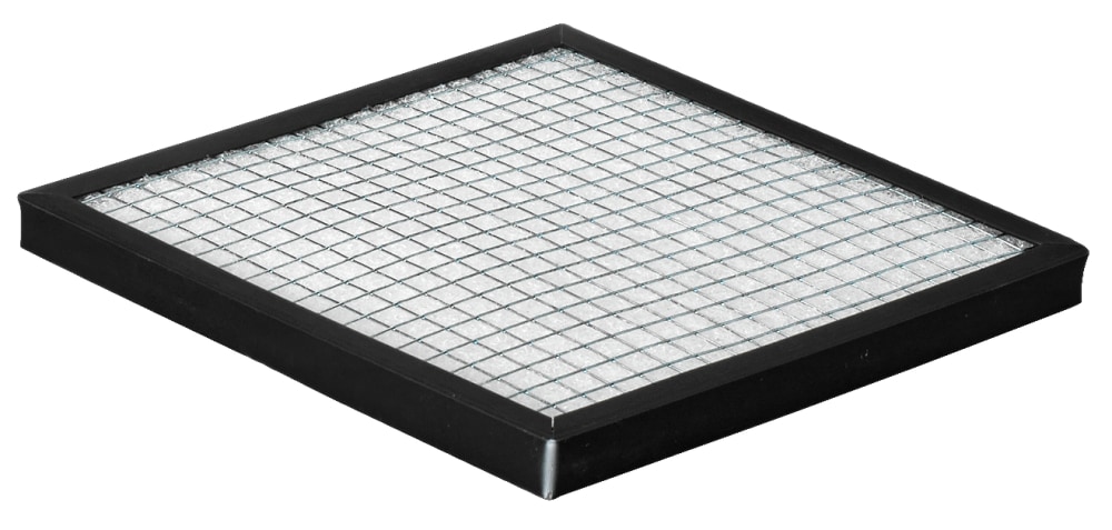 Donaldson Ventilation Panel Air Filter