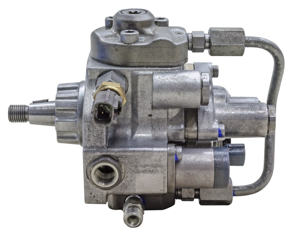 SRX Remanufactured Denso Common Rail Fuel Pump HP3