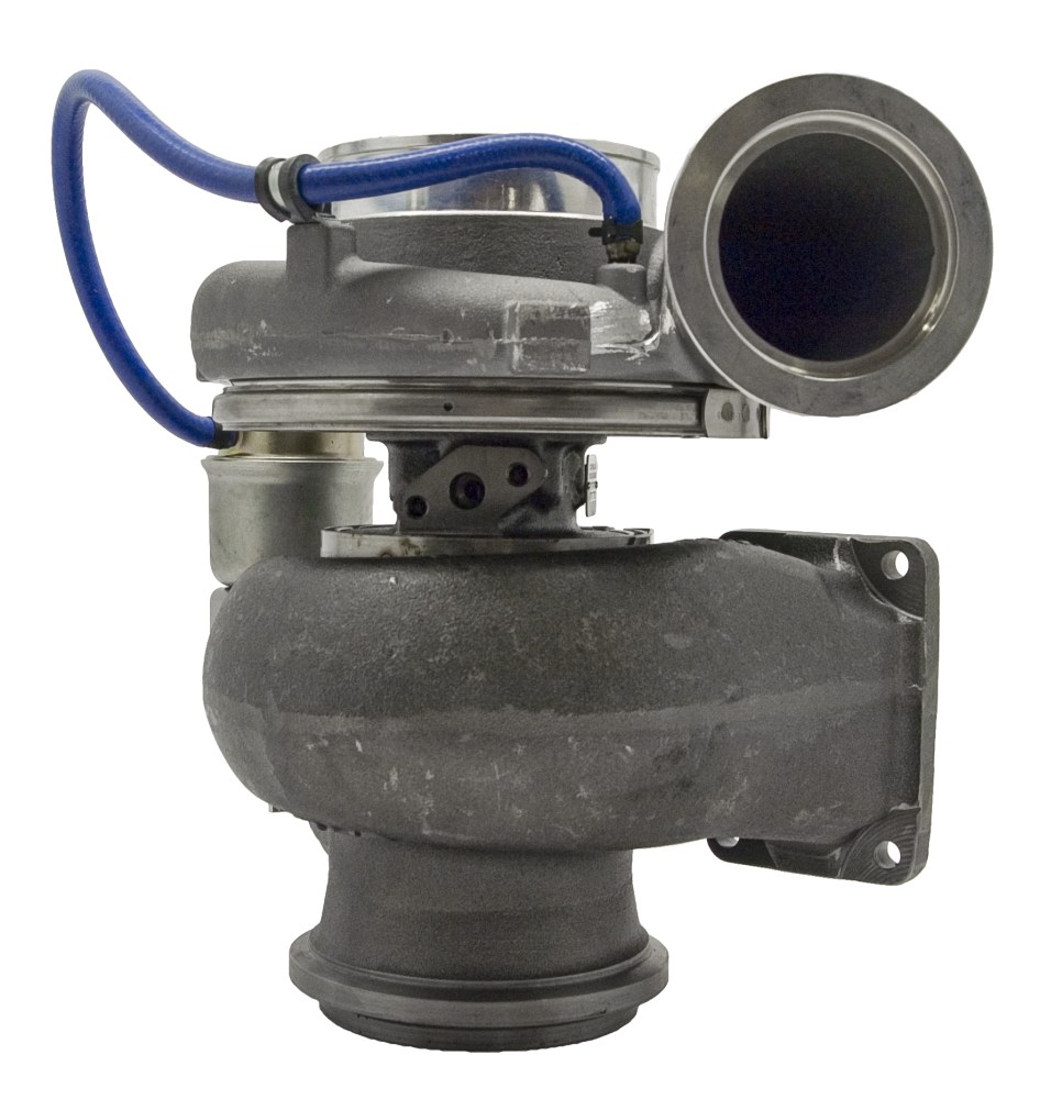 Garrett Turbocharger GTA4294BS