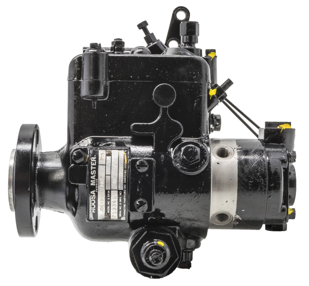 Remanufactured Stanadyne Fuel Pump