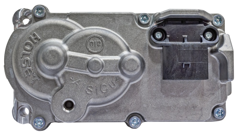 Remanufactured Holset Cummins Electronic Actuator