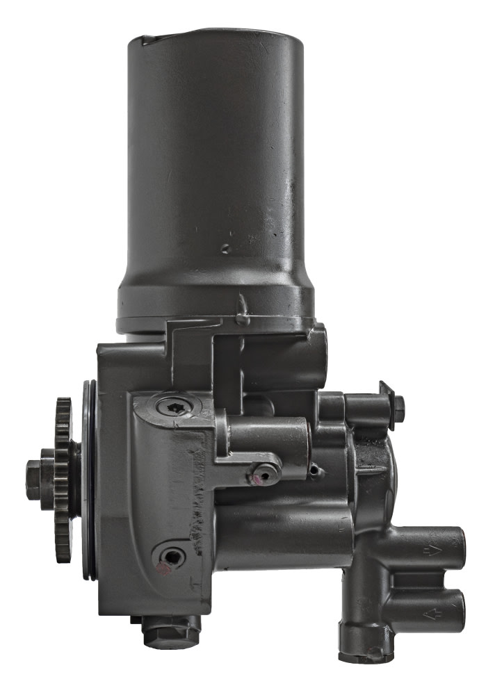 Remanufactured Caterpillar (CAT) High Pressure Oil Pump