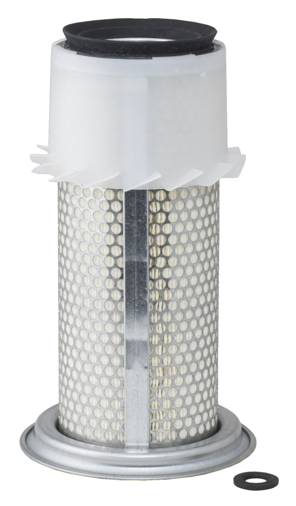 Donaldson Primary Finned Air Filter