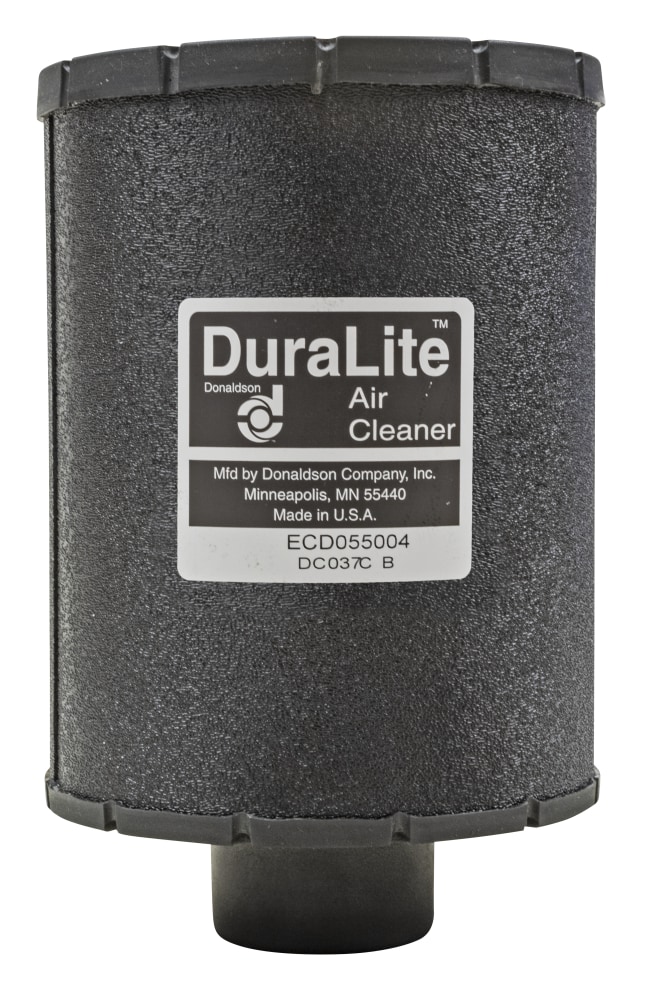 Donaldson DuraLite Air Cleaner Disposable Filter Assembly ECD