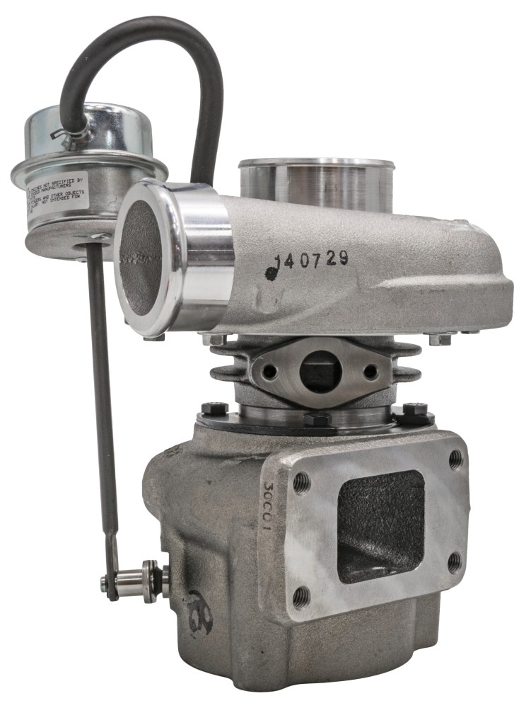 Garrett Turbocharger GT2556S