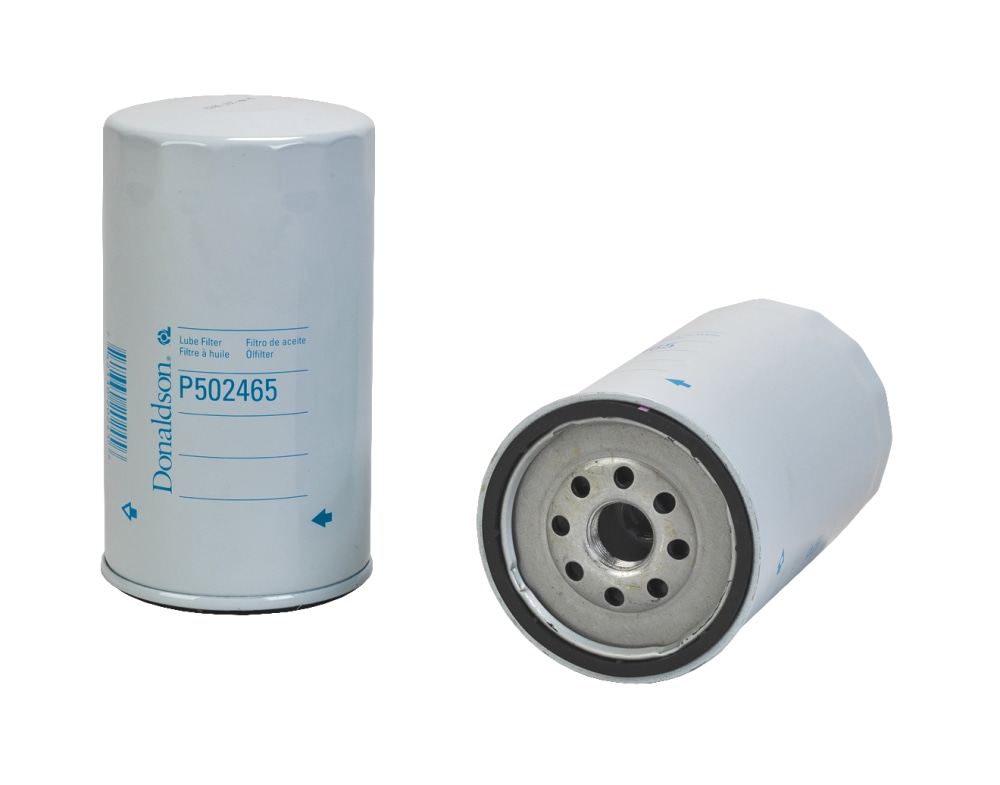 Donaldson Full-Flow Spin-On Lube Oil Filter