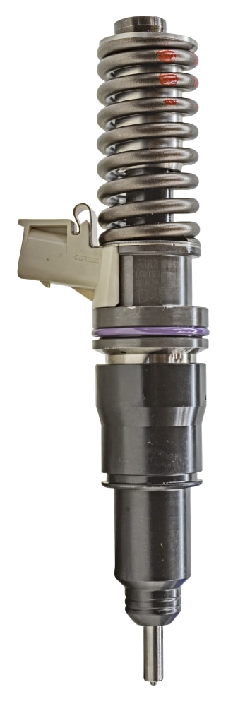 Delphi Injector