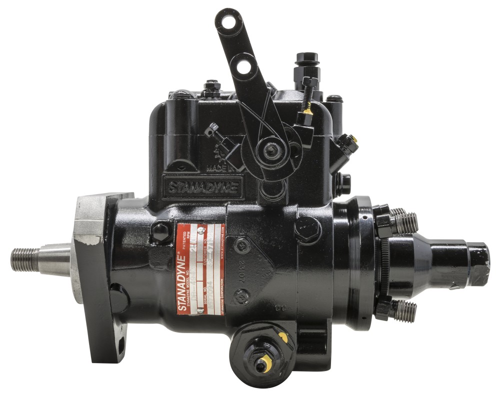 Remanufactured Stanadyne Fuel Pump DB4