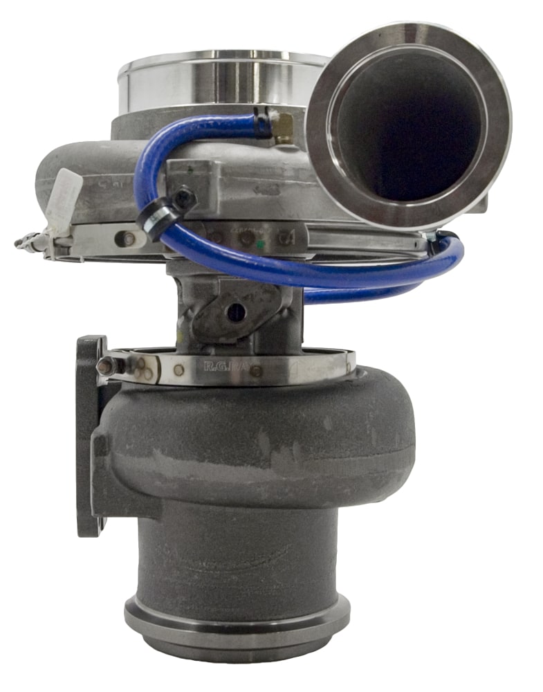 Remanufactured Garrett Turbocharger GT4708BJNS