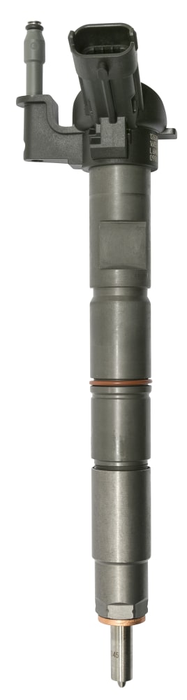 Remanufactured Bosch Common Rail Injector