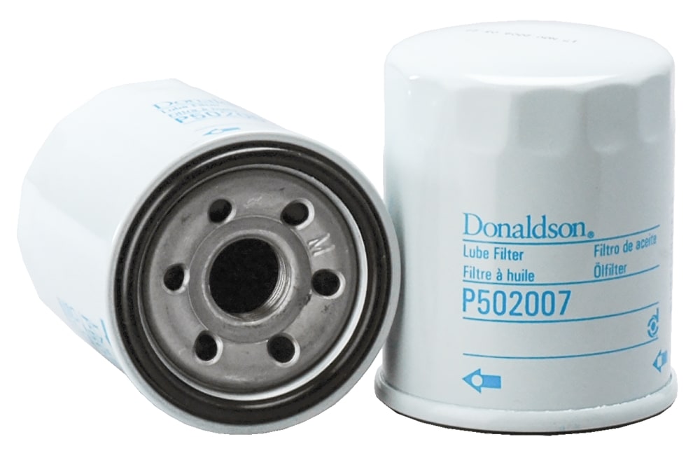Donaldson Full-Flow Spin-On Lube Oil Filter
