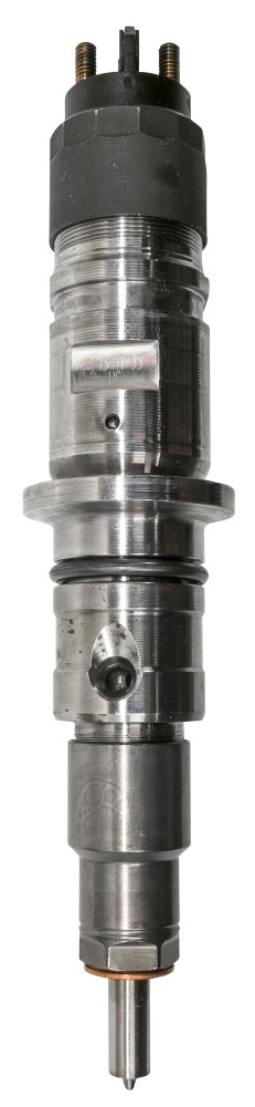Remanufactured Bosch Common Rail Injector