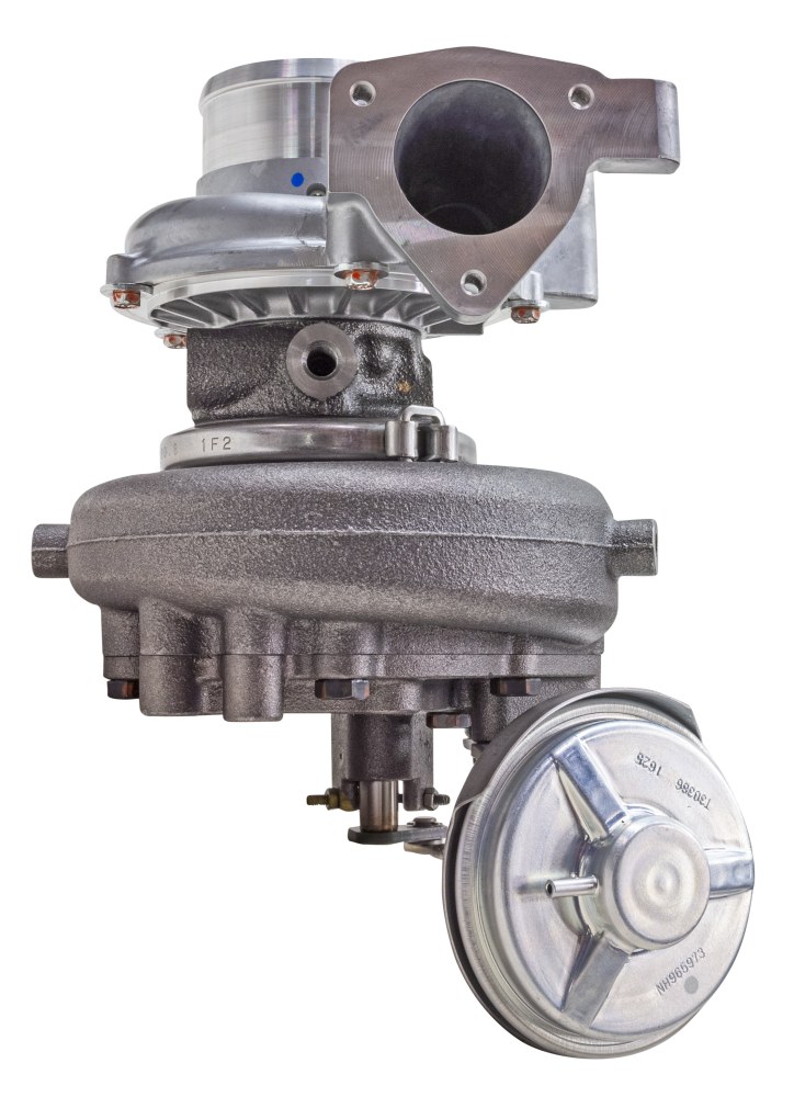IHI Turbocharger RHF5V