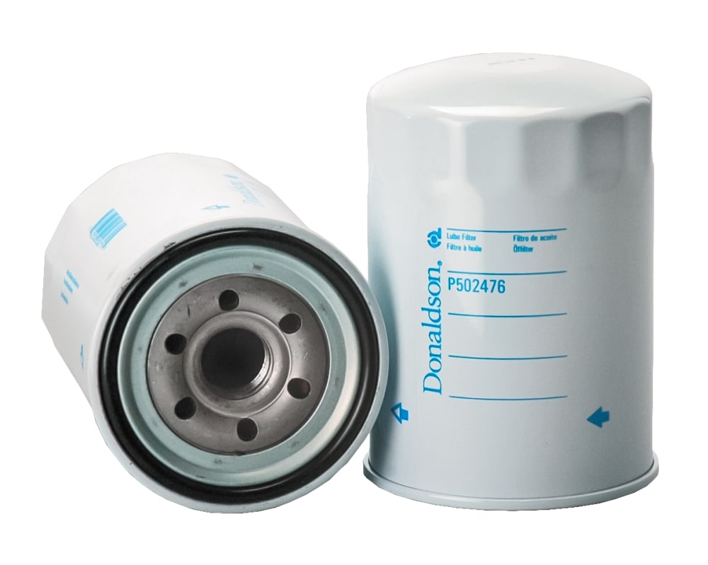 Donaldson Full-Flow Spin-On Lube Oil Filter