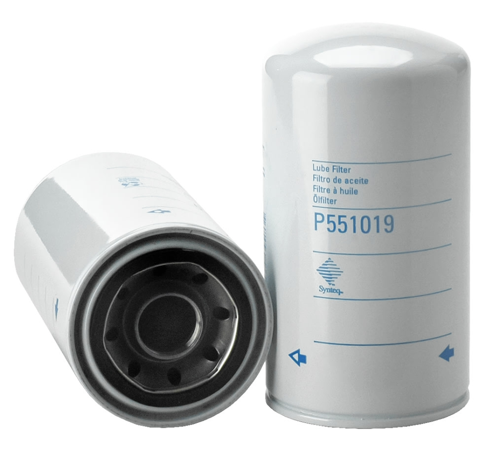 Donaldson Full-Flow Spin-On Lube Oil Filter