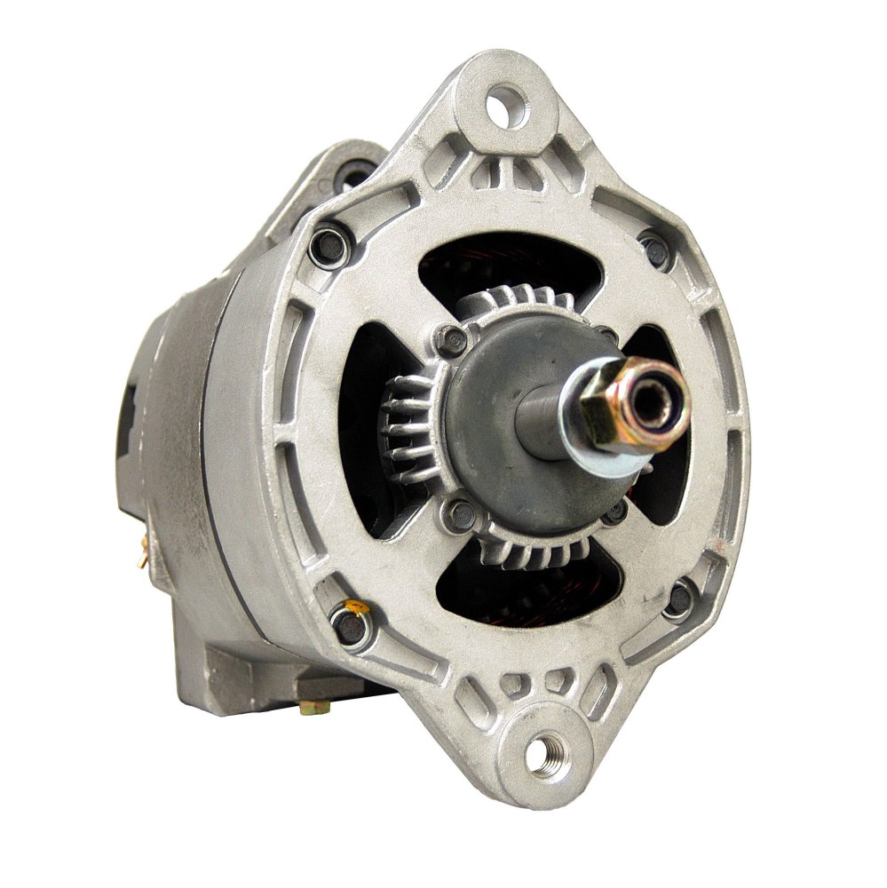 Remanufactured Delco Remy Alternator 30SI