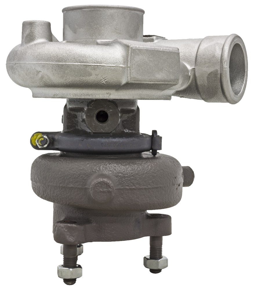 Mitsubishi Turbocharger TD04HL4