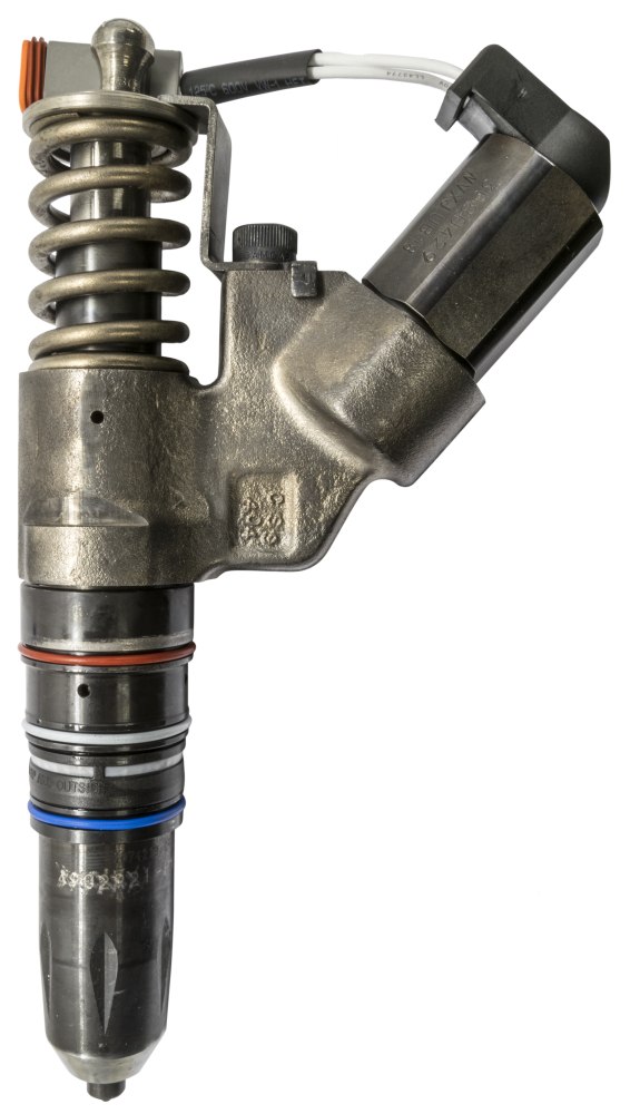 Remanufactured Cummins EUI Injector Celect