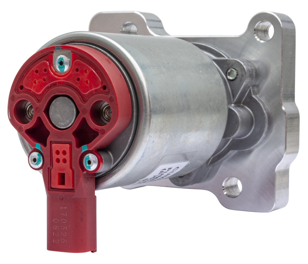 Cummins Supply Pump