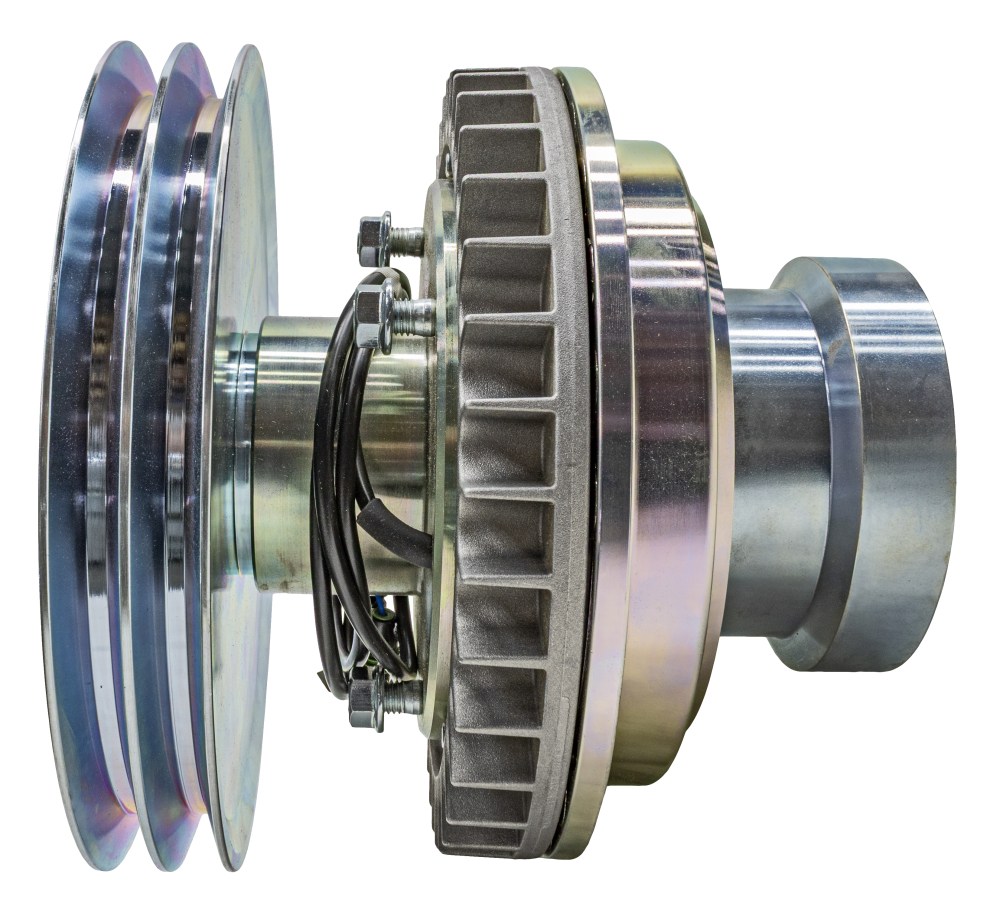 Kendrion-Linnig Fan Clutch