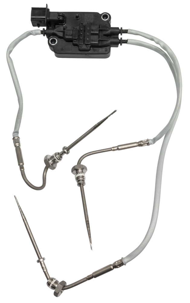 Dinex Cummins Temperature Sensor