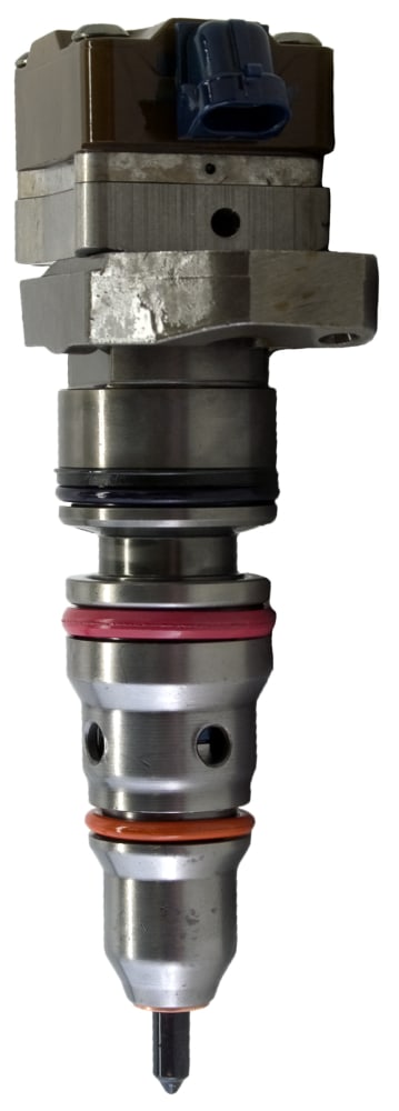 Remanufactured Ford HEUI Injector