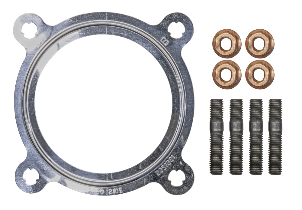 Holset Cummins Installation Kit