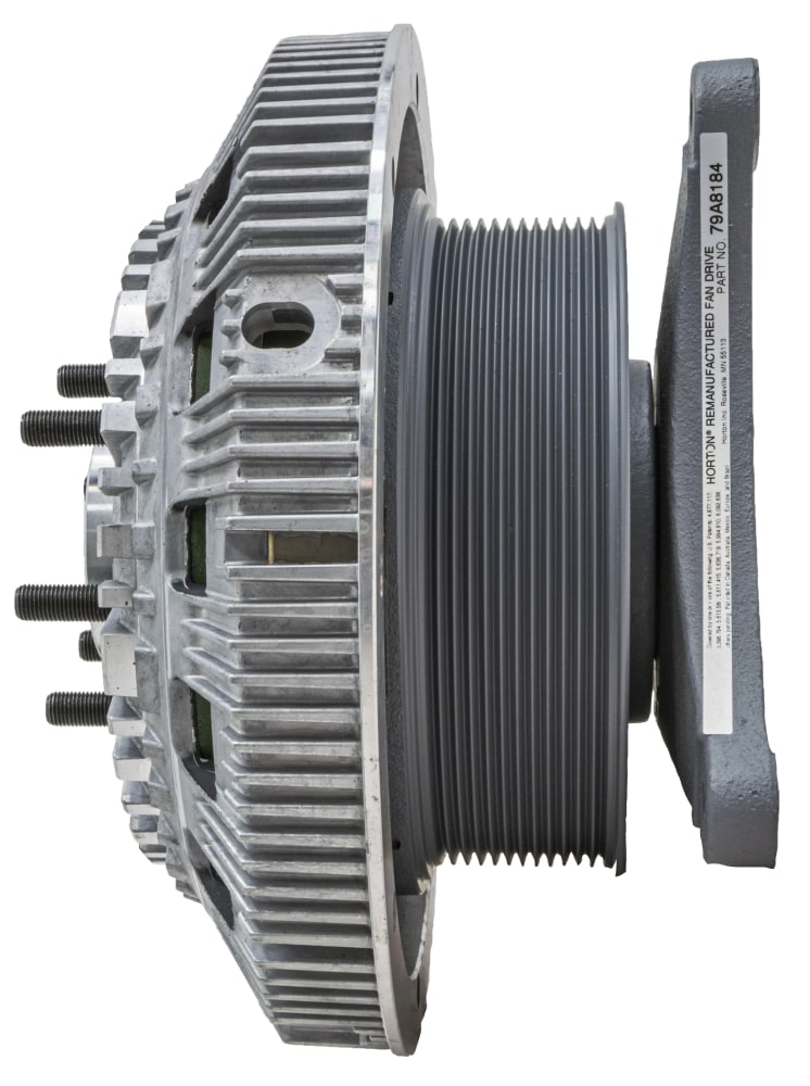 Remanufactured Horton Air Operated Fan Clutch DriveMaster Advantage