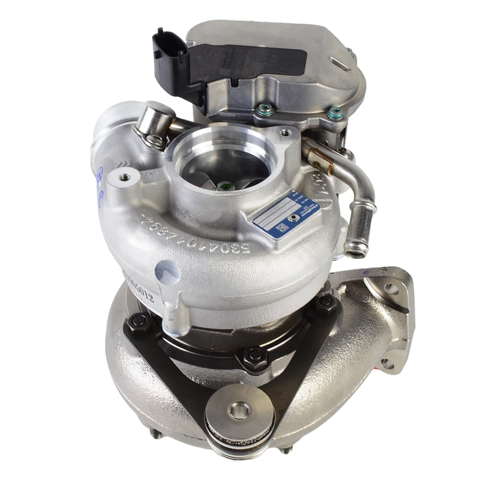 Borg Warner Turbocharger BV50
