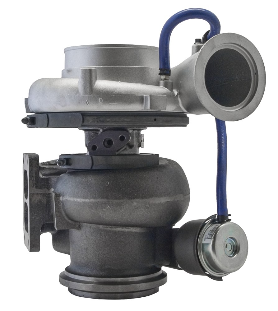 Remanufactured Garrett Turbocharger GTA4294BS