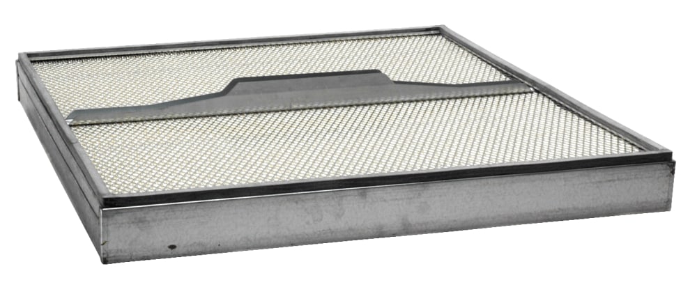 Donaldson Engine Panel Air Filter