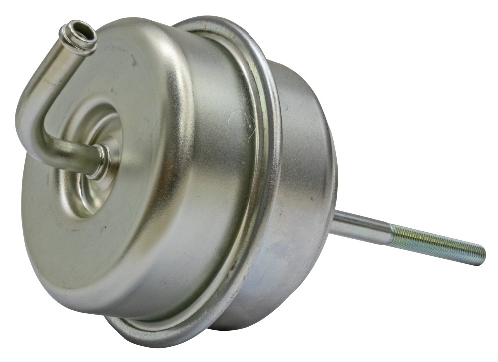 Garrett Pneumatic Actuator