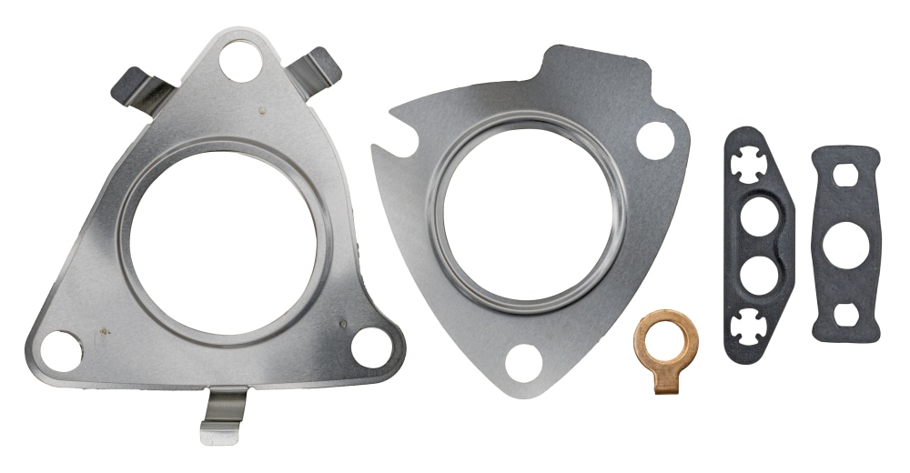 Ajusa Land Rover Turbocharger Installation Kit