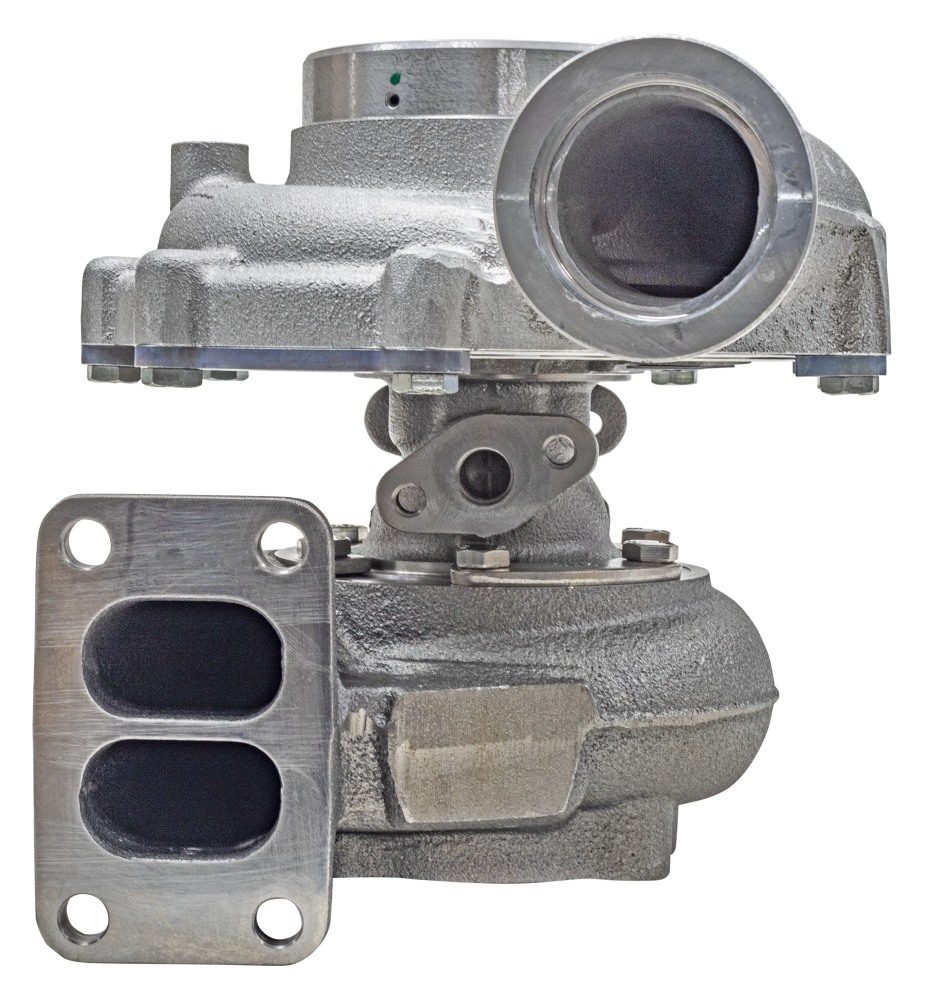 Borg Warner Turbocharger K27