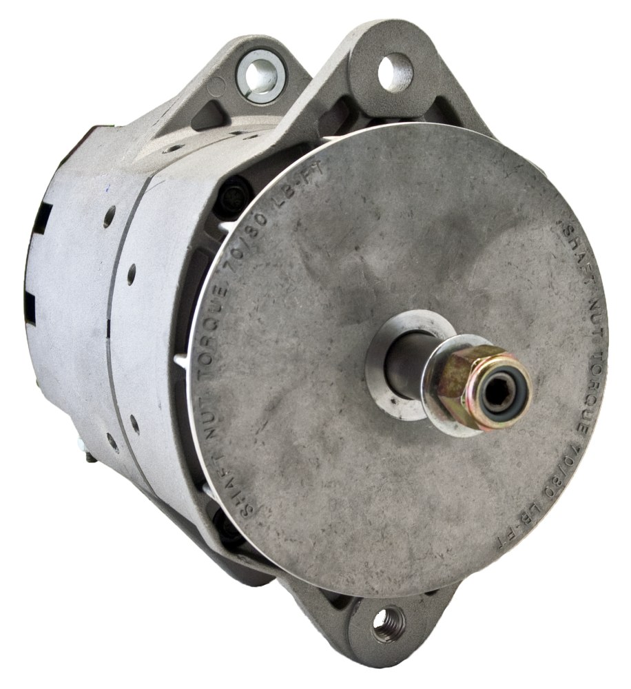 Remanufactured Delco Remy Brushless Alternator 36SI
