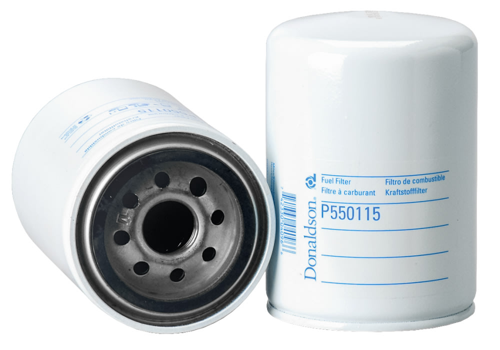 Donaldson Water Separator Spin-On Fuel Filter