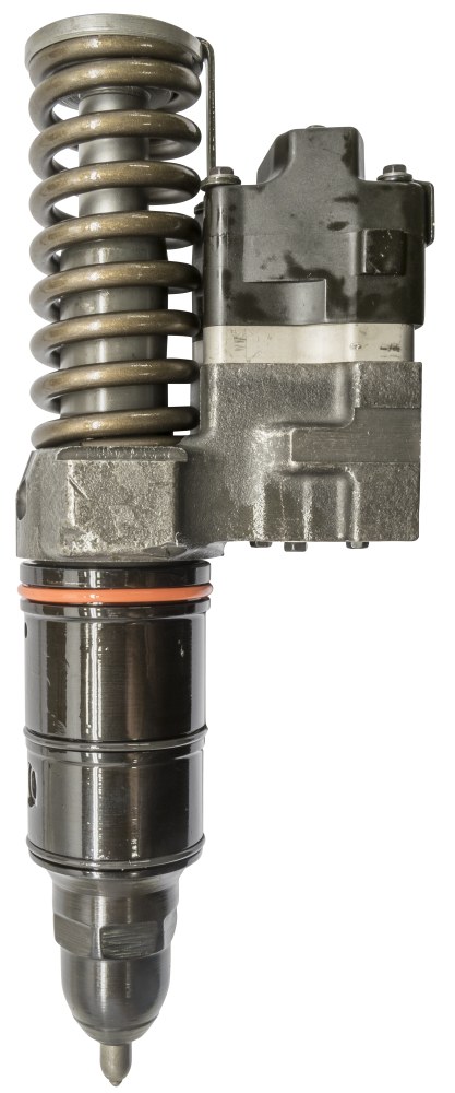 Remanufactured Detroit Diesel EUI Injector