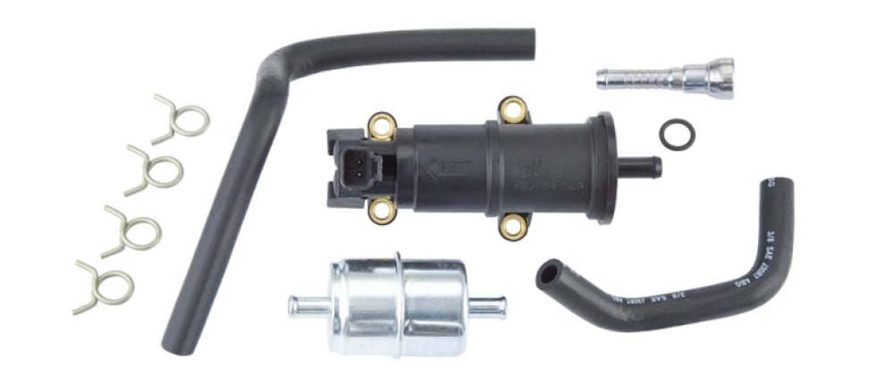 Alliant Power Cummins Common Rail Supply Pump