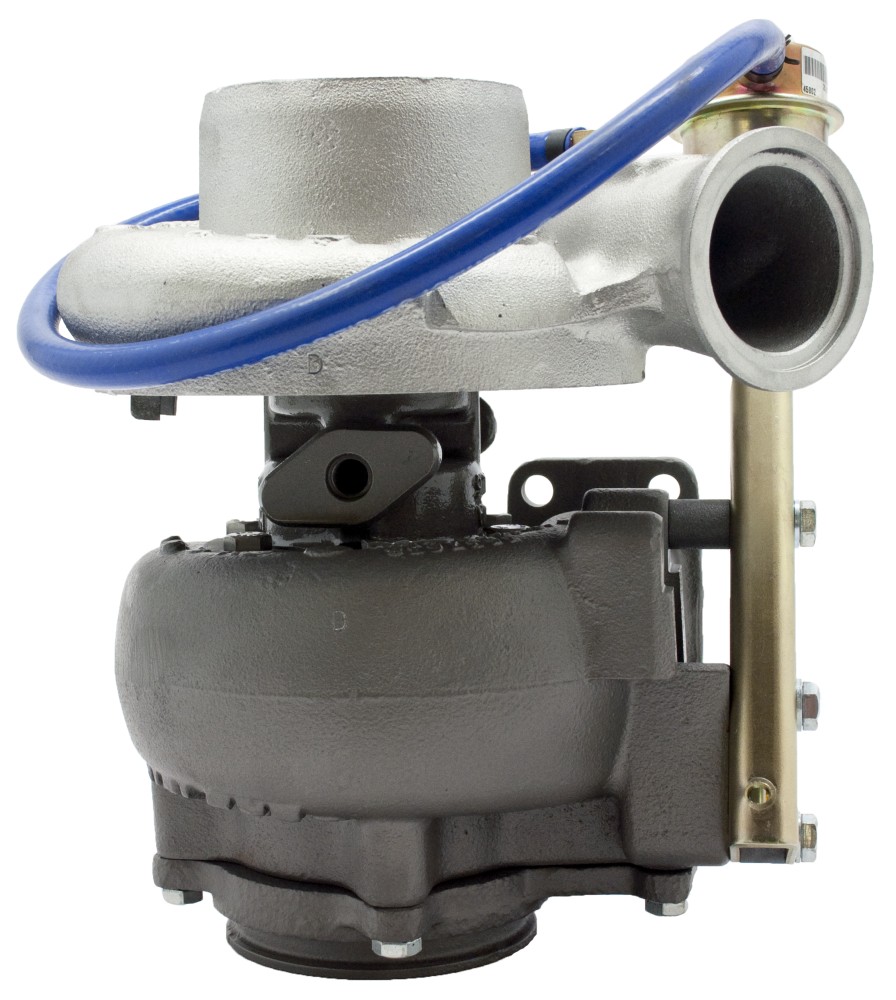 Remanufactured Holset Cummins Turbocharger HX40W