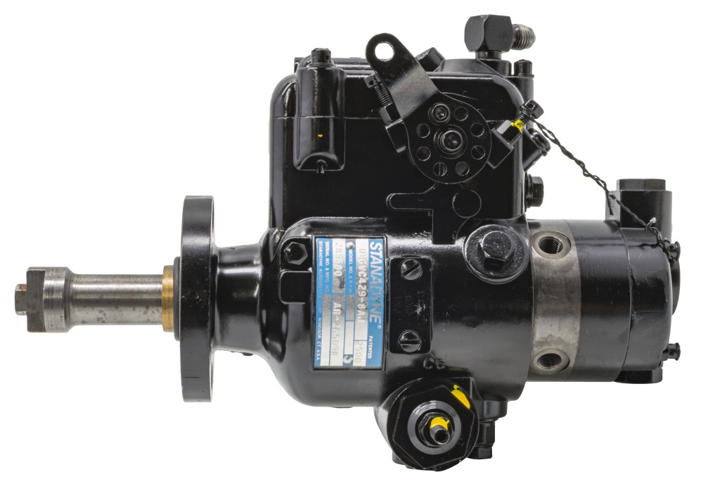 Remanufactured Stanadyne Fuel Pump DBGVC429