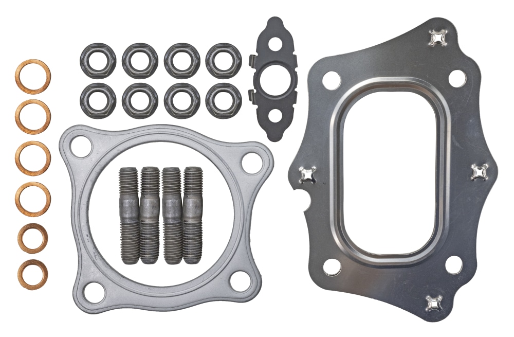 Mitsubishi Installation Kit TD025