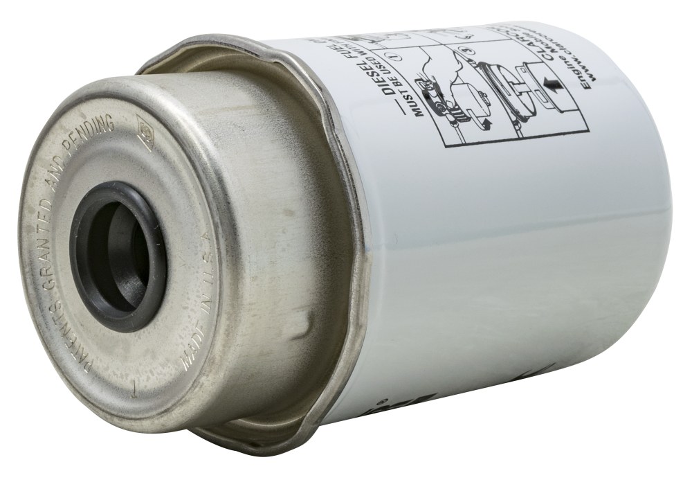 Stanadyne Fuel Manager Water Separator Fuel Filter