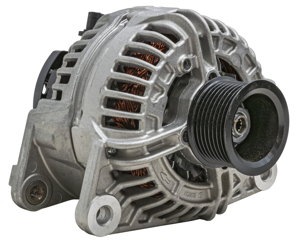 Bosch Alternator