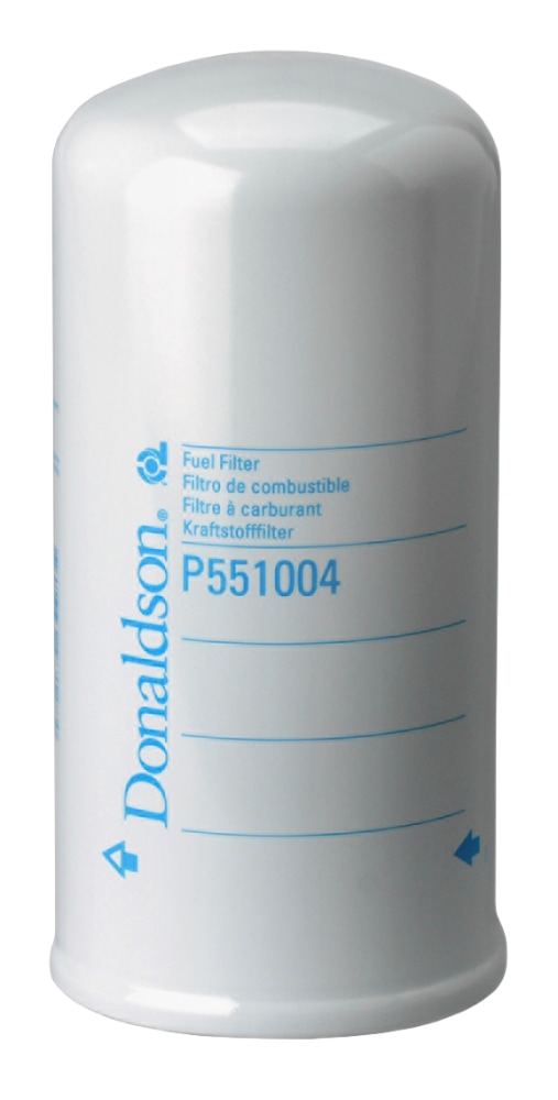 Donaldson Spin-On Fuel Filter