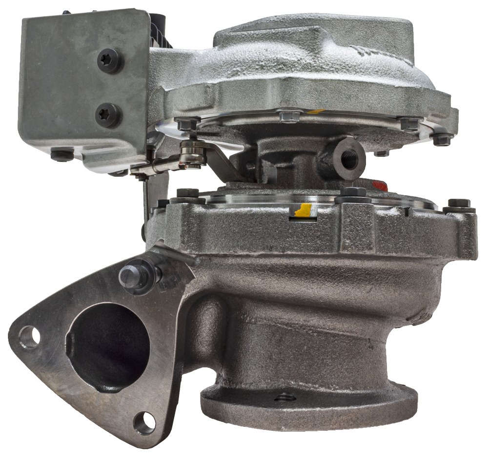 Garrett Turbocharger GTB2256VK