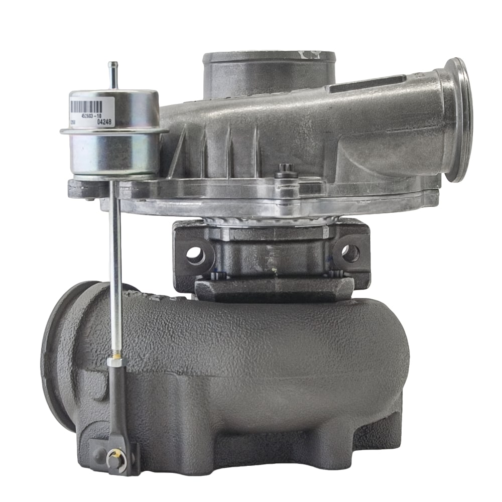 Remanufactured Garrett Turbocharger GTP38