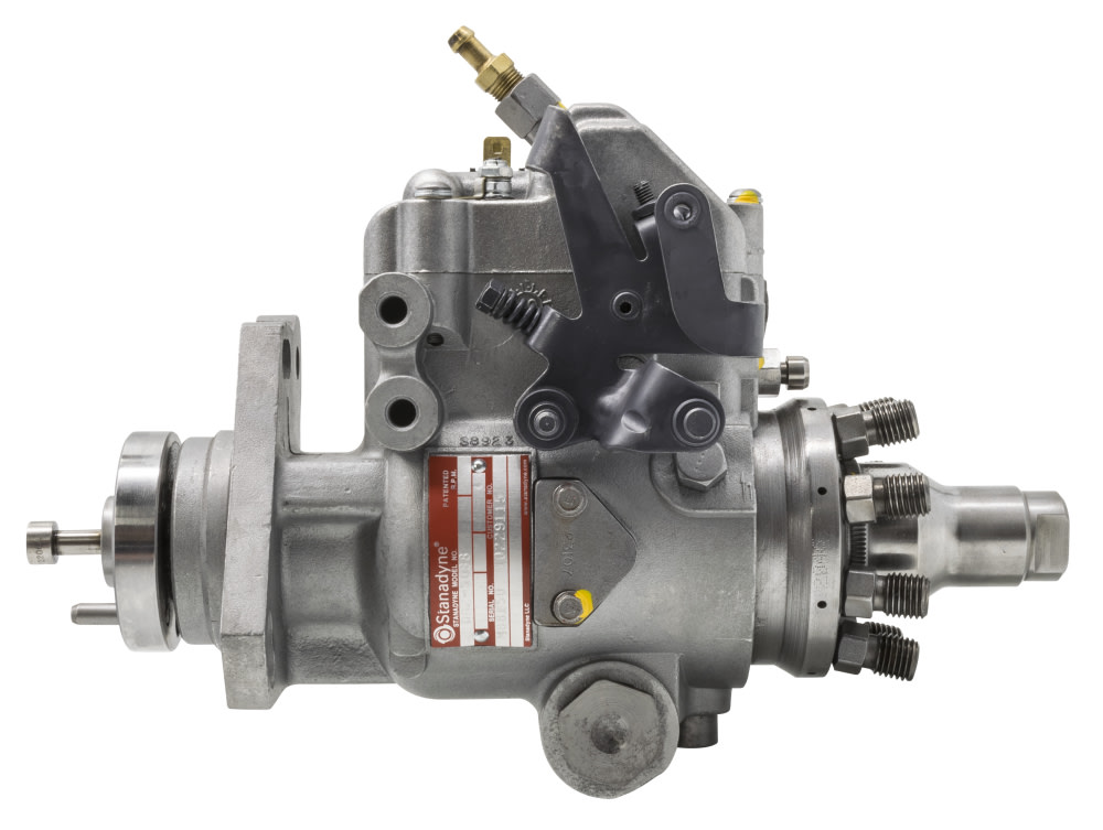 Remanufactured Stanadyne Fuel Pump DB2