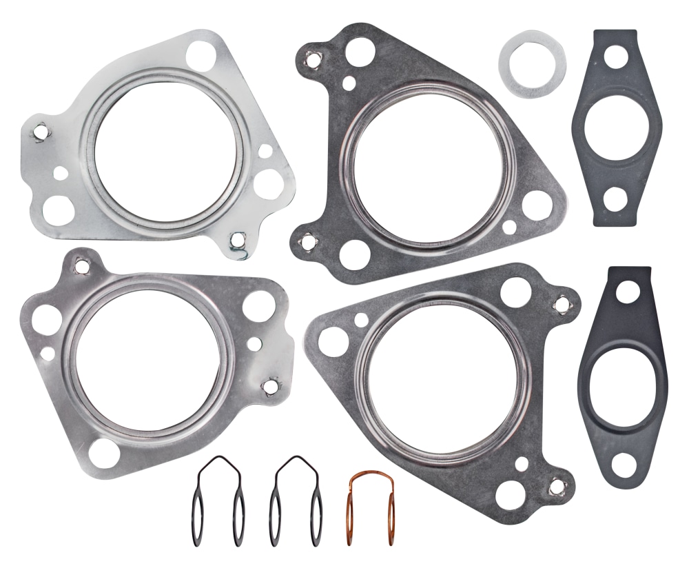 General Motors (GM) Installation Kit