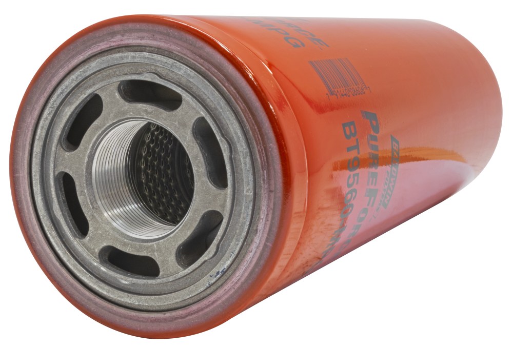 Fleetguard Cummins Hydraulic Filter